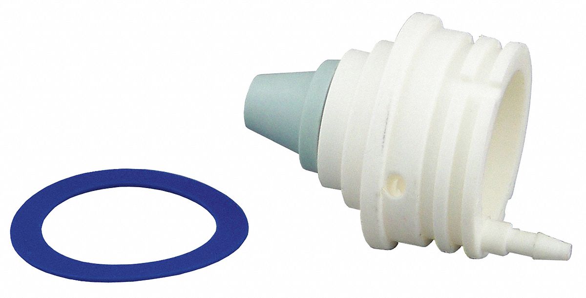 GasketKit Brass StainlessSteel Plastic