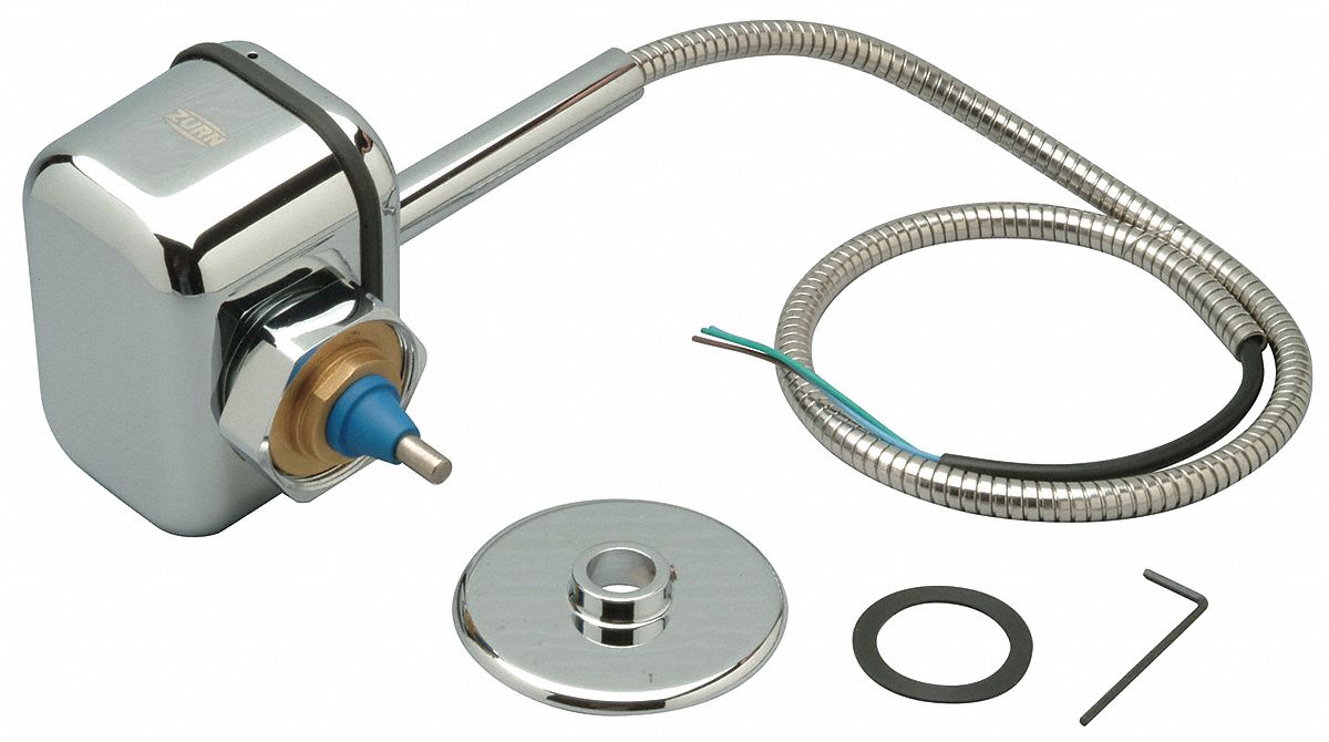 Actuator Assembly Zurn