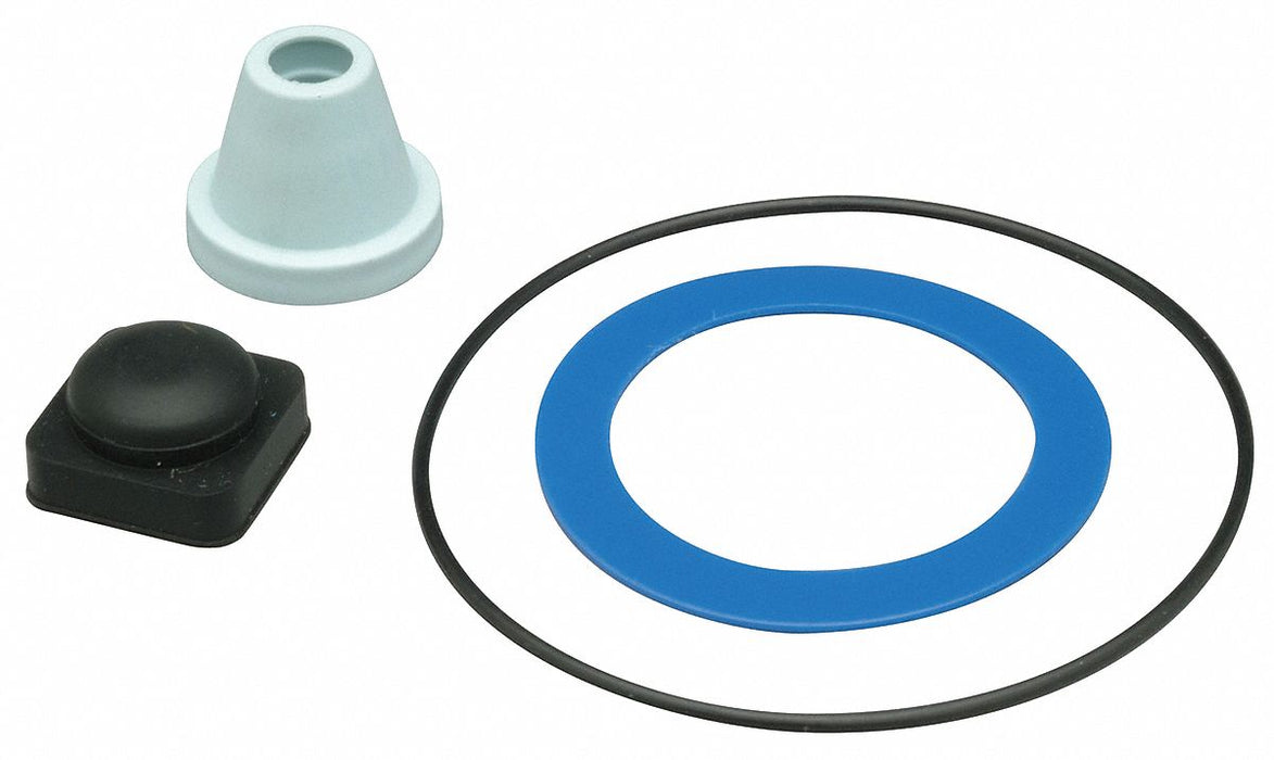 GasketKit Plastic Brass StainlessSteel