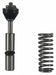 Actuator Assembly Silver