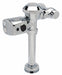 Exposed Top Spud Automatic Flush Valve