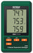 Temperature Datalogger 3 Channel