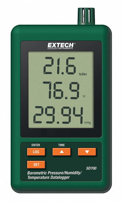 Data Logger