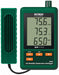 CO2 Meter 32 F to 122 F LCD