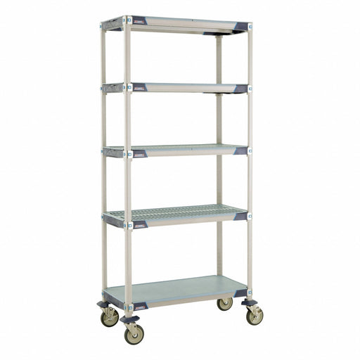 Utlty Crt 20inx79inx38in Unt Cap 900 lb