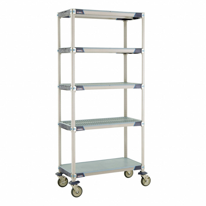 Utlty Crt 20inx79inx38in Unt Cap 900 lb
