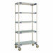 Utlty Crt 20inx79inx38in Unt Cap 900 lb