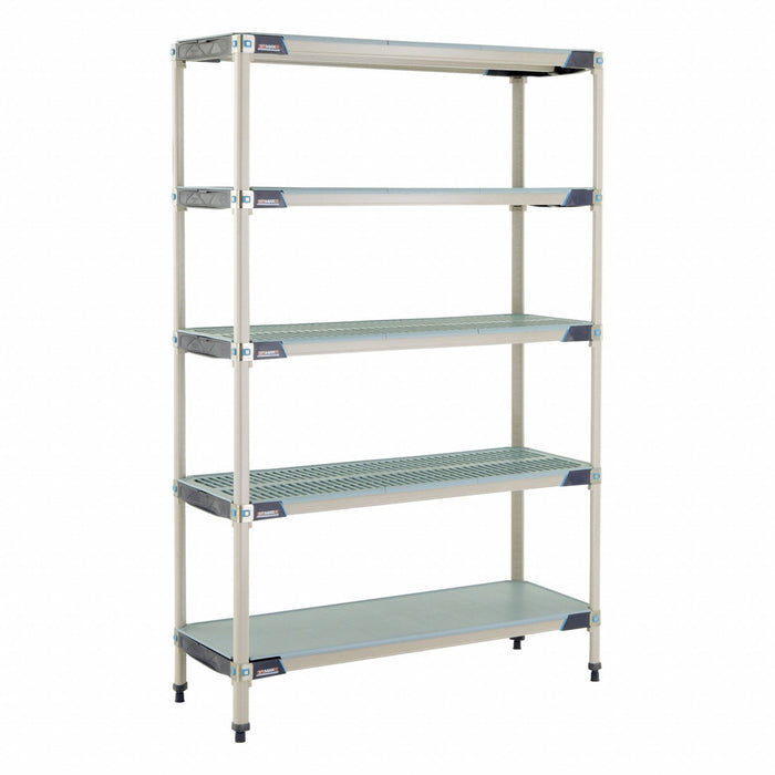 Industrial Shelving Starter