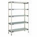 Industrial Shelving Starter