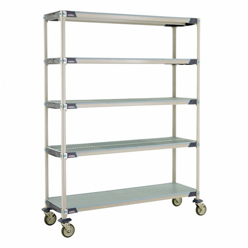 Utlty Crt 20inx79inx62in Unt Cap 900 lb
