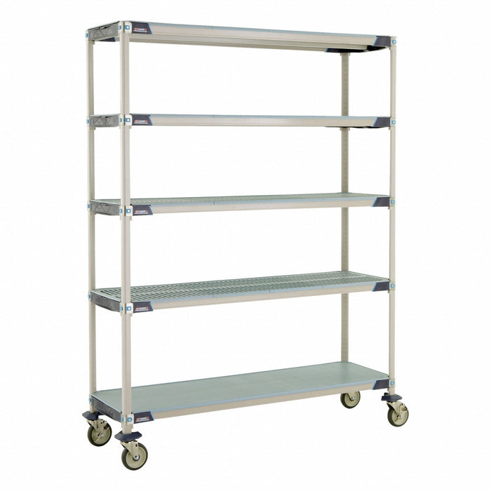 Utlty Crt 20inx79inx62in Unt Cap 900 lb