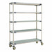 Utlty Crt 20inx79inx62in Unt Cap 900 lb