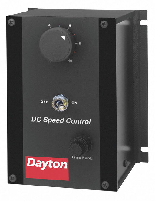 DC Speed Control 0 to 90V DC 2 A