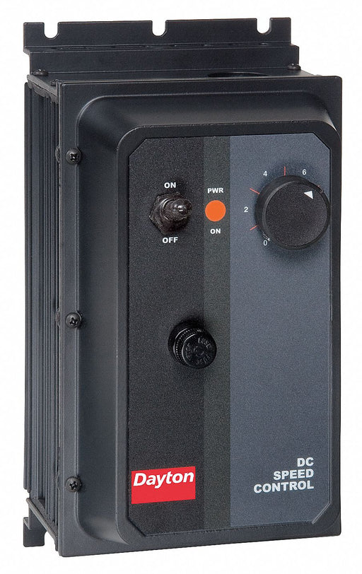 DC Speed Control 0 to 90/180V DC 10 A