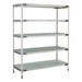 Industrial Shelving Starter