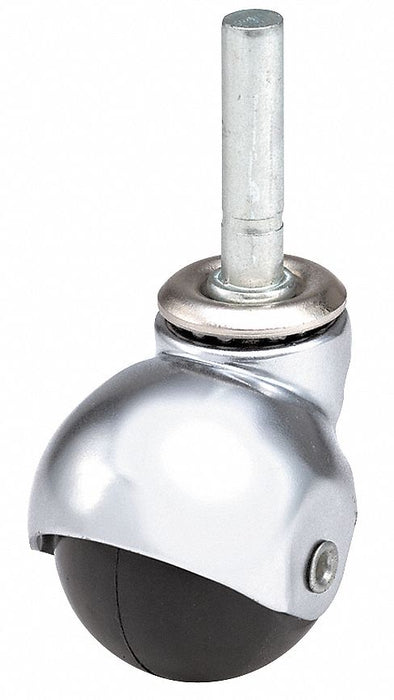Swvl Stem Cstr Polypropylene 2 in 75 lb.