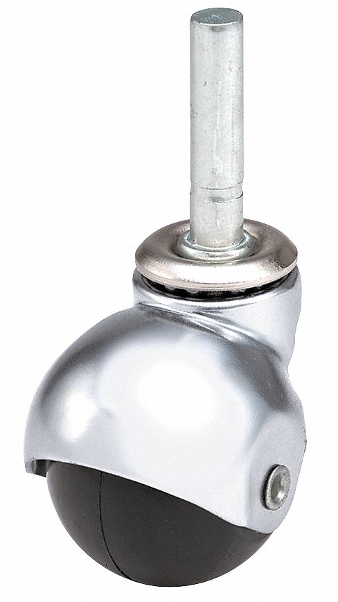 Swvl Stem Cstr Polypropylene 2 in 75 lb.