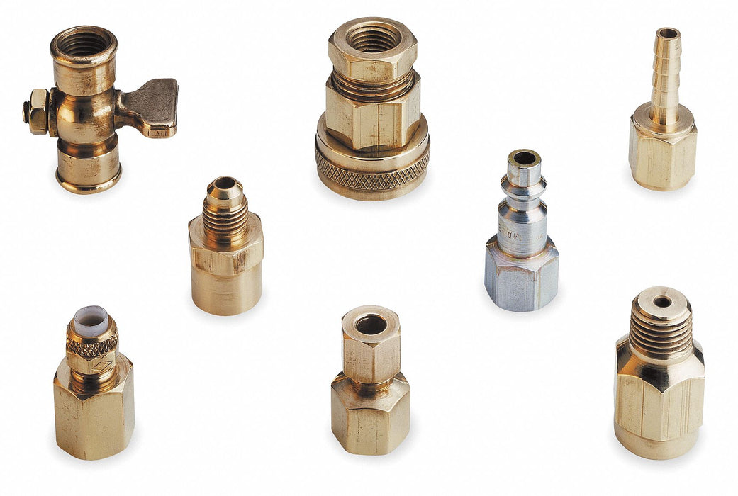 Fitting Accessory Kit  Data Recorders