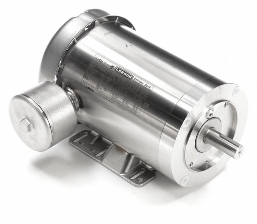 WashdownMotor 2hp 1745RPM 230/460VAC