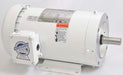 WashdownMotor 2hp 1750RPM 230/460VAC