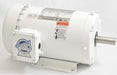 WashdownMotor 1hp 1750RPM 230/460VAC