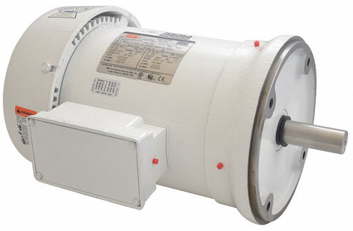 WashdownMotor 3hp 1765RPMTC 230/460VAC