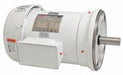 WashdownMotor 5hp 3525RPMTC 230/460VAC