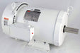Washdown Motor 7-1/2 hp 3520 RPM 213T
