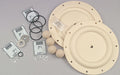 Diaphragm Pump Repair Kit PUR For 5XA57