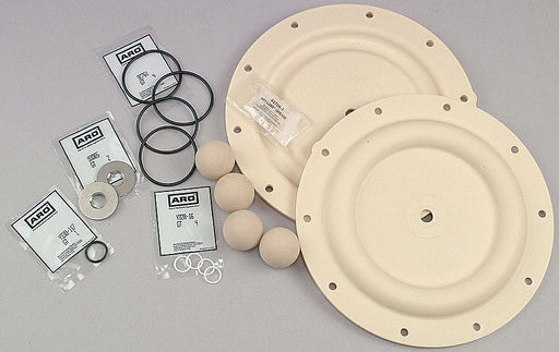 Diaphragm Pump Repair Kit PUR For 5XA57
