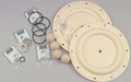 Diaphragm Pump Repair Kit PTFE For 2UV60