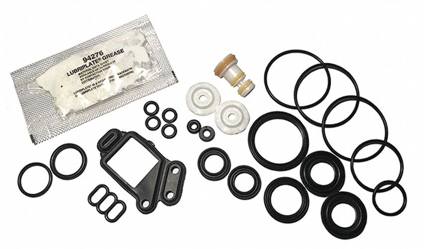 Air Pump Repair Kit