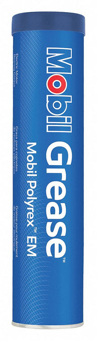 Polyrex EM Motor Grease Cartridge 13.7oz