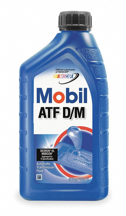 Mobil ATF D/M 1 qt. ISO 36.5