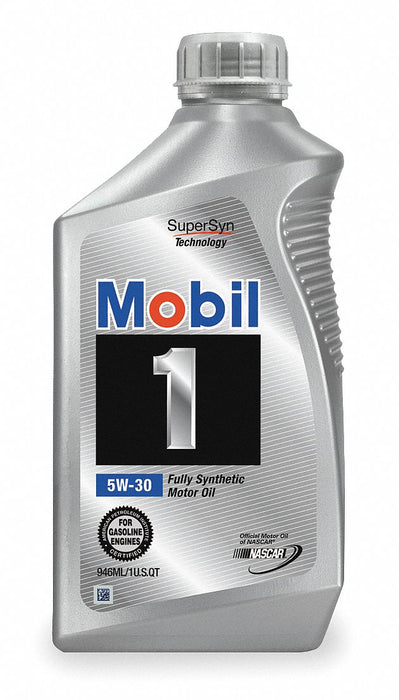 Engine Oil 5W-30 Full Synthetic 1qt