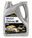 Diesel Engine Oil 5W-40 Full Synth 1gal