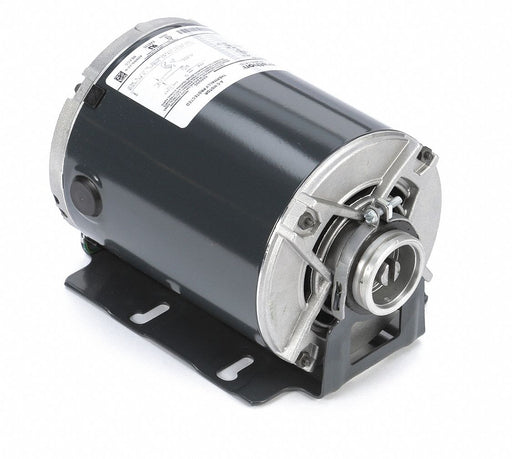 Motor 1/2 HP 1 725 rpm 48Y 115V
