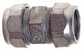 Coupling Compression Steel 1 1/4 In
