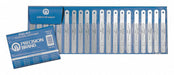 Feeler Gauge Set Dimension Type /Metric