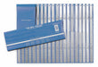 Feeler Gauge Set Dimension Type /Metric