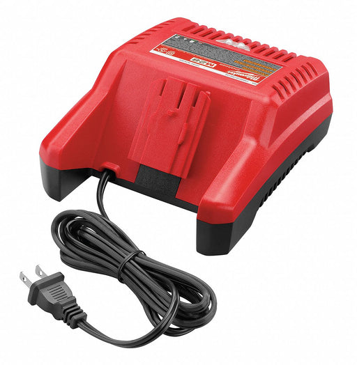 Battery Charger 120V AC (1) 28V