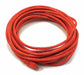 M3396 Patch Cord Cat 6 Booted Red 25 ft.