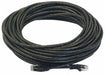 M3396 Patch Cord Cat 6 Booted Black 50 ft.