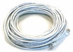 M3396 Patch Cord Cat 6 Booted White 50 ft.