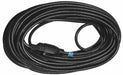 Extension Cord 100ft 12Ga 15A SJTW Blk