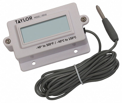 Digital Panel Mount -40 to 300