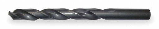 Jobber Drill 3/32 HSS