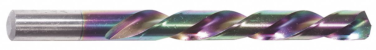 Jobber Length Drill Bit 7.8 mm Cobalt