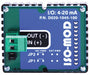 4-20 mA Output Module