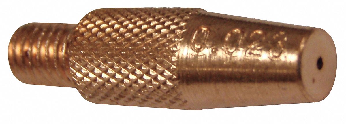 MILLER MIGWeld 0.945 Taper Cont Tip PK5